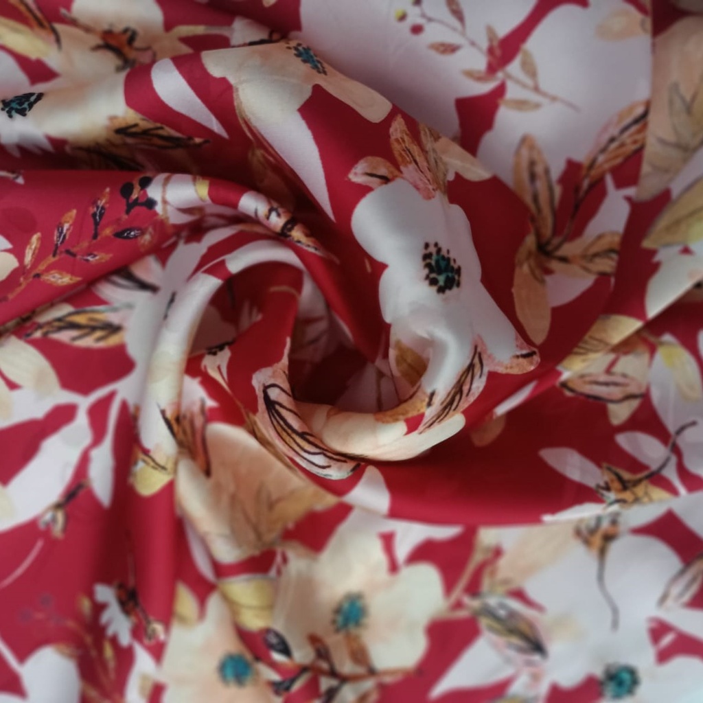 Japanese Jacquard Print (SS24N-JJ04)