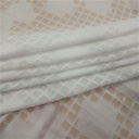 Clip Jacquard Dyed Fabric#14