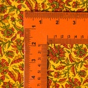 Print On Silk Crepe Fabric#03