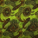 Print On Silk Crepe Fabric#08