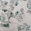 Royal Georgette Print #202209