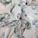 Royal Georgette Print #202209
