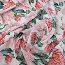 Royal Georgette Print #202216