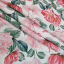 Royal Georgette Print #202216