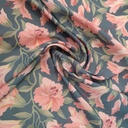 Royal Georgette Print #202218