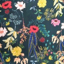 Royal Georgette Print #202225