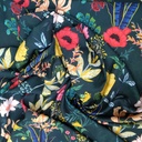 Royal Georgette Print #202225