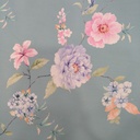 Royal Georgette Print #202229