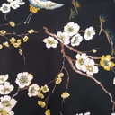 Royal Georgette Print #202230