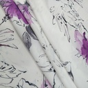 Royal Georgette Print #202231