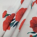 Royal Georgette Print #202248