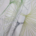 Royal Georgette Print #202258