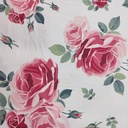 Royal Georgette Print #202265