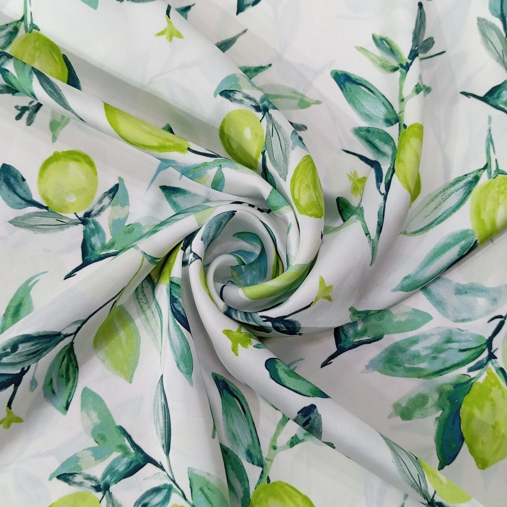 50D Satin Print #202201
