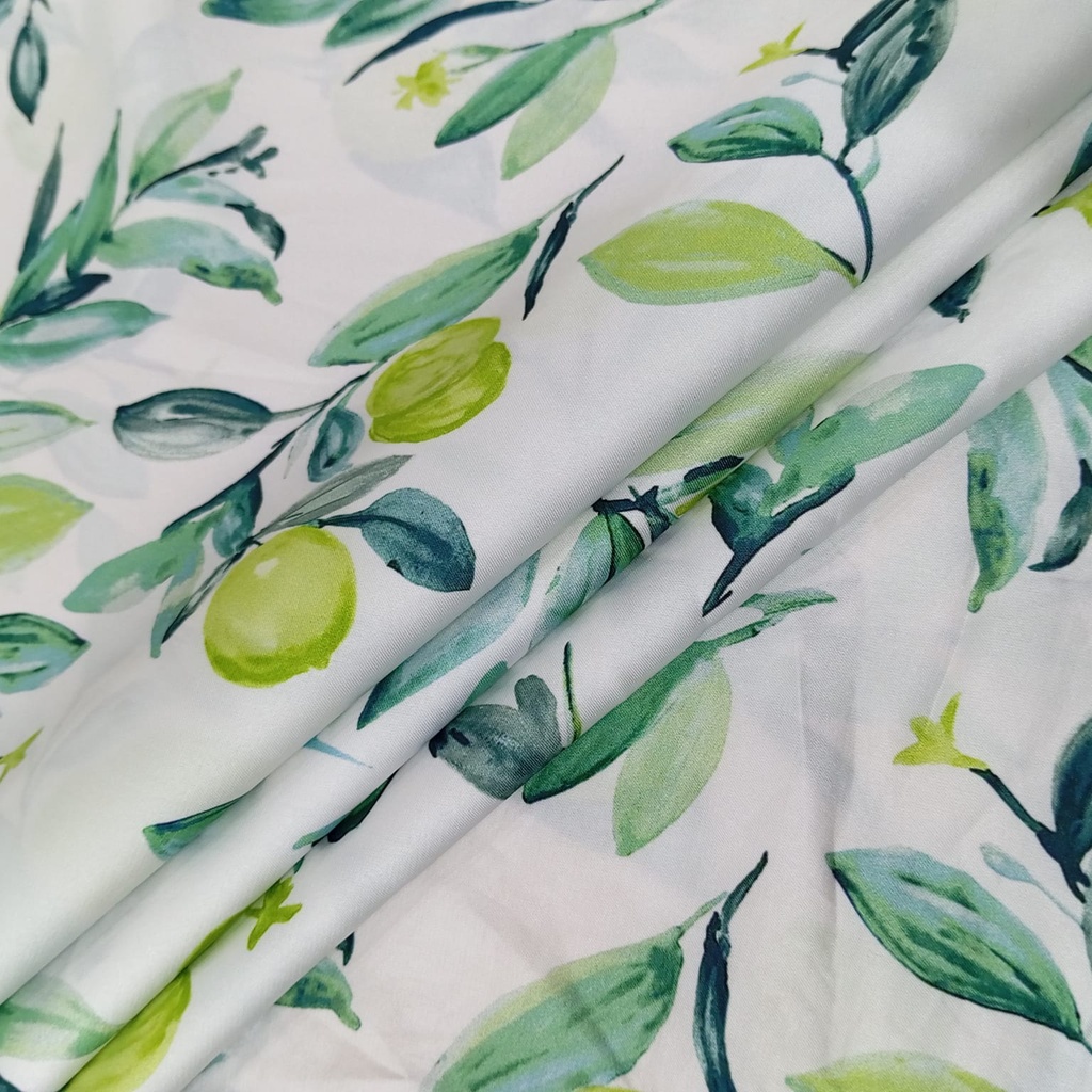 50D Satin Print #202201