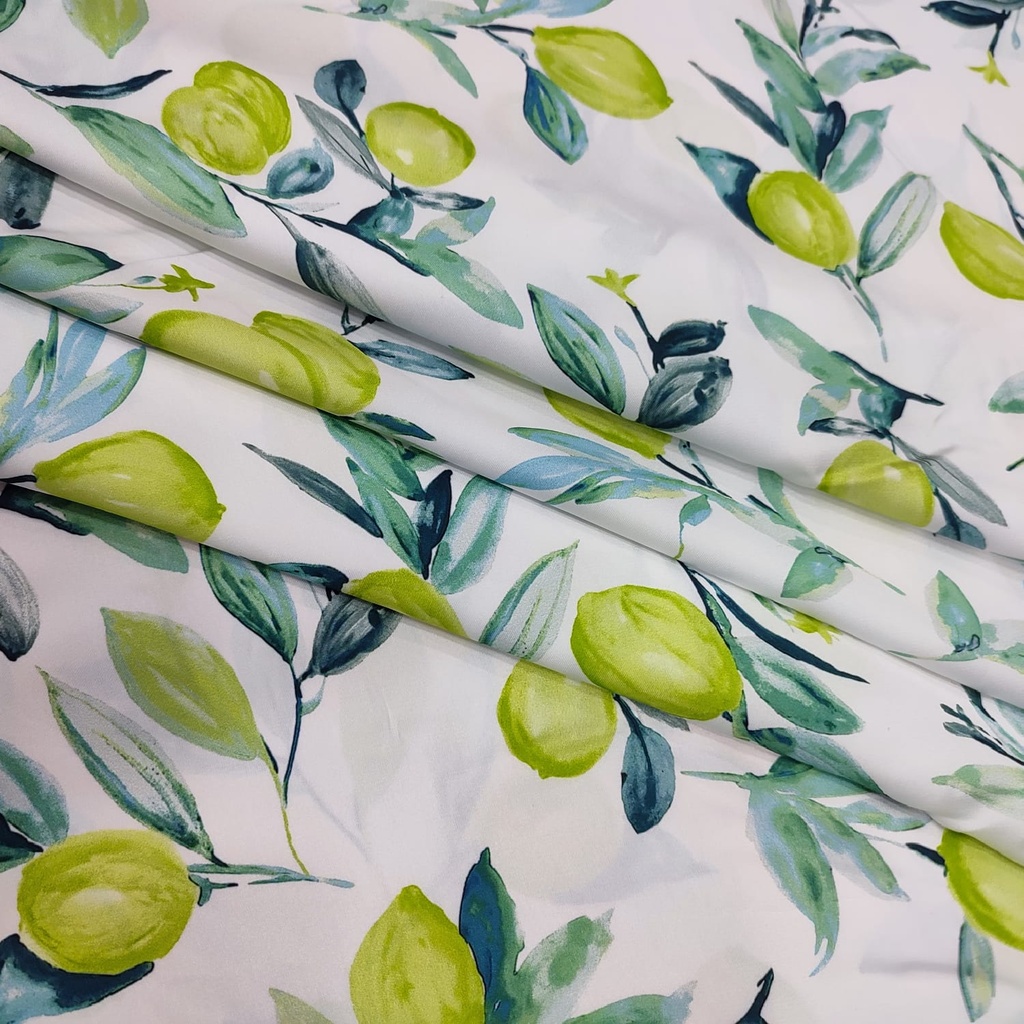 50D Satin Print #202201