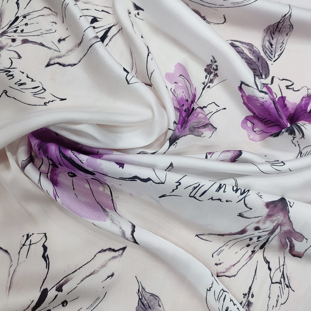 50D Satin Print #202206