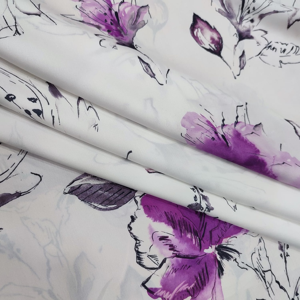 50D Satin Print #202206