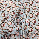 50D Satin Print #202208