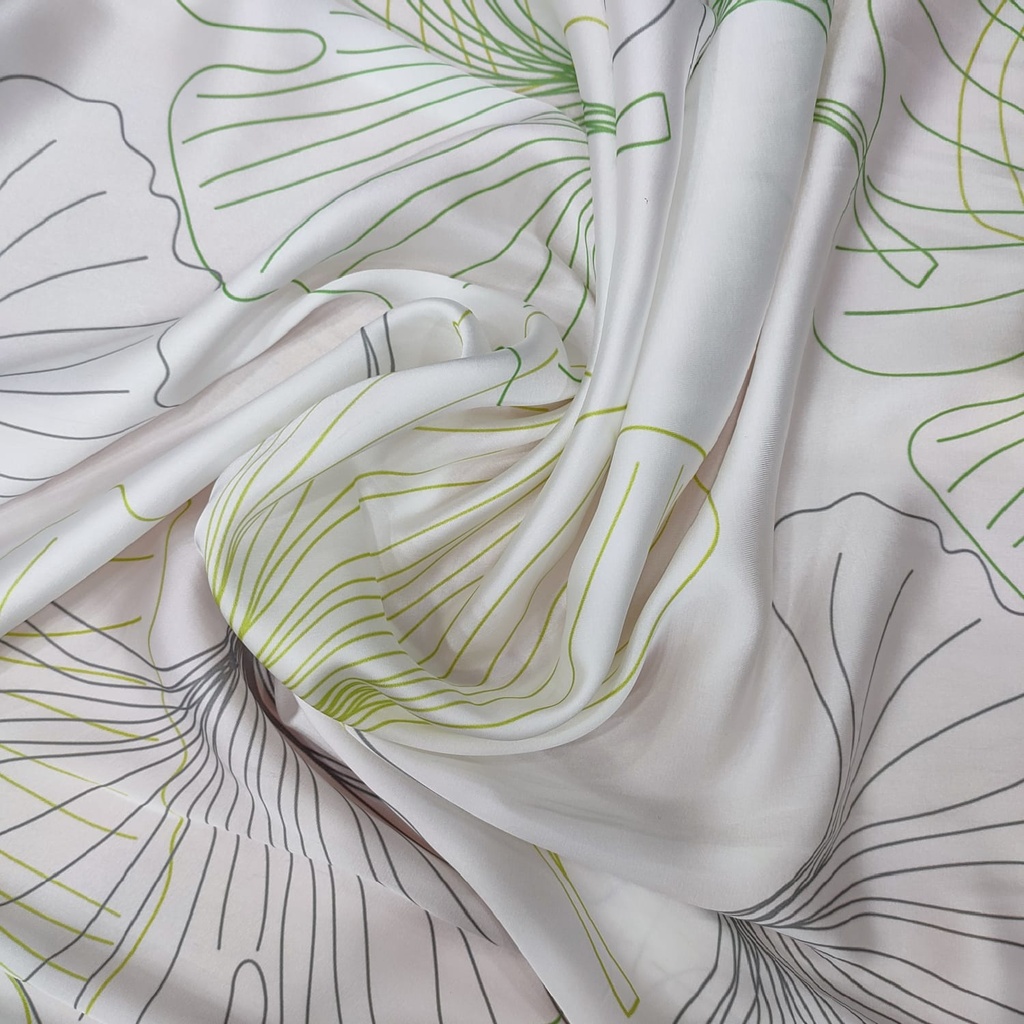 50D Satin Print #202209