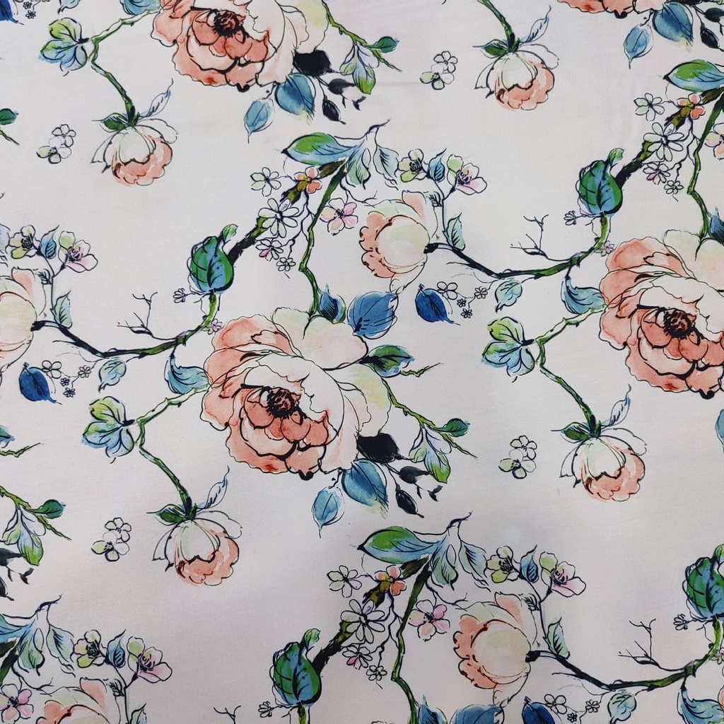 50D Satin Print #202212