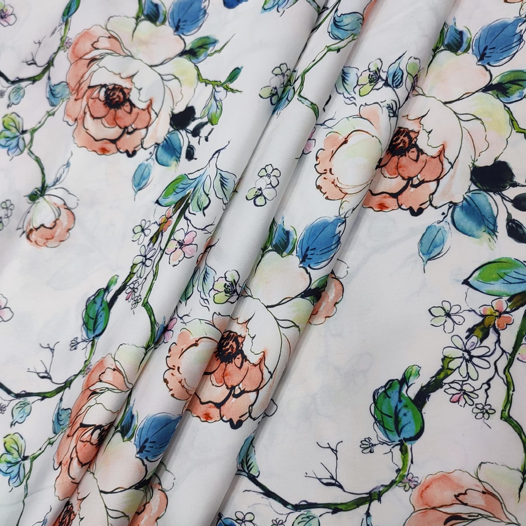 50D Satin Print #202212