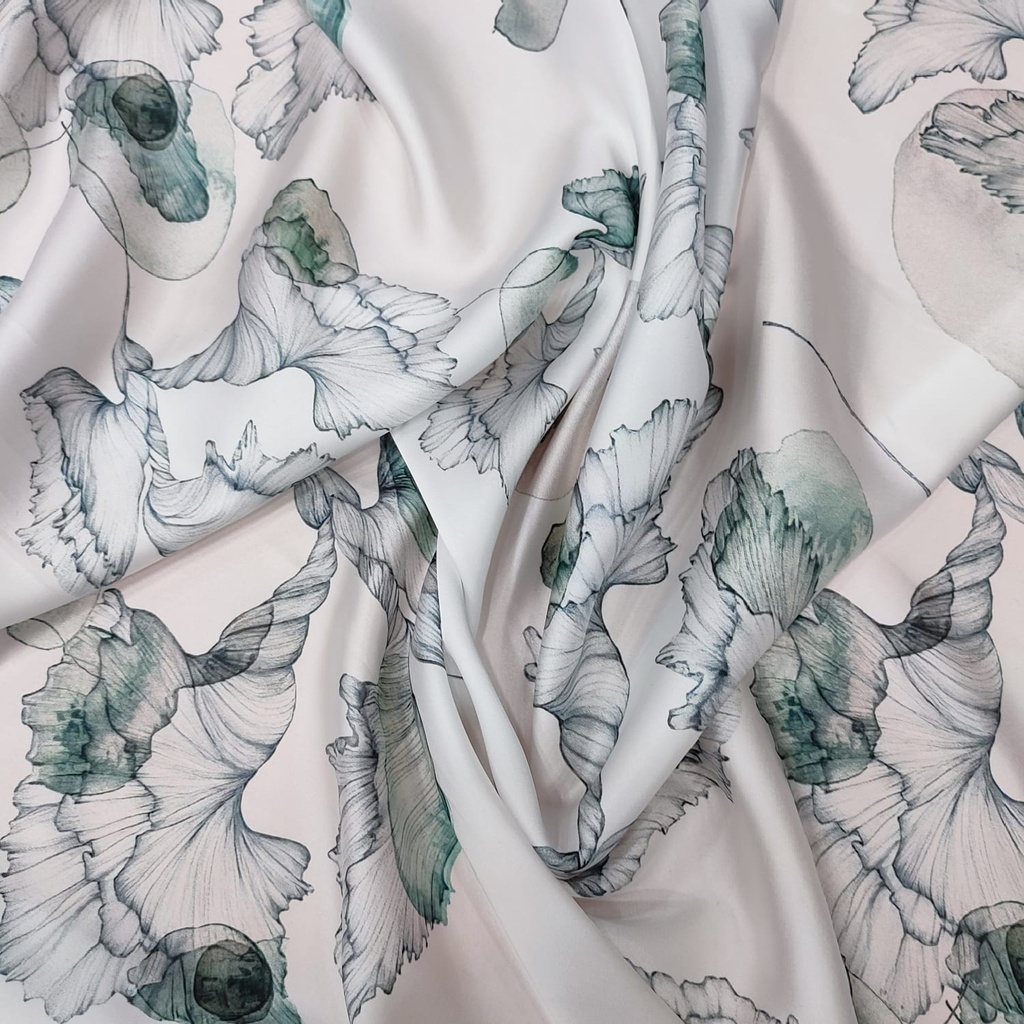 50D Satin Print #202217