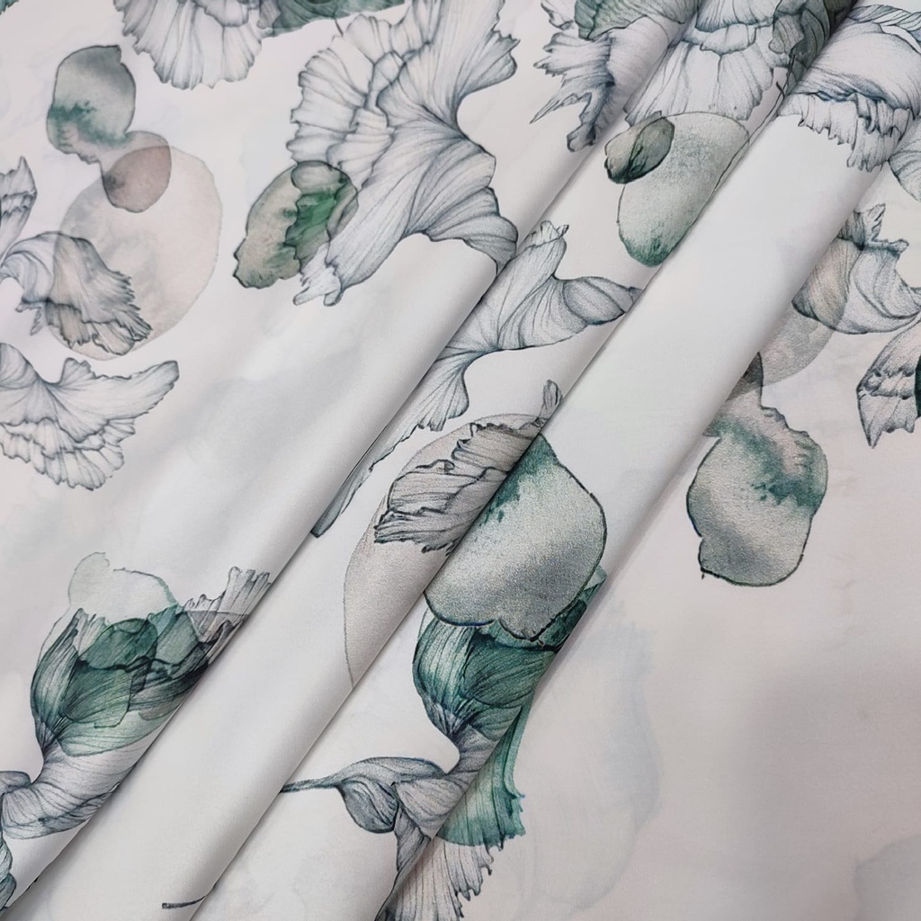 50D Satin Print #202217