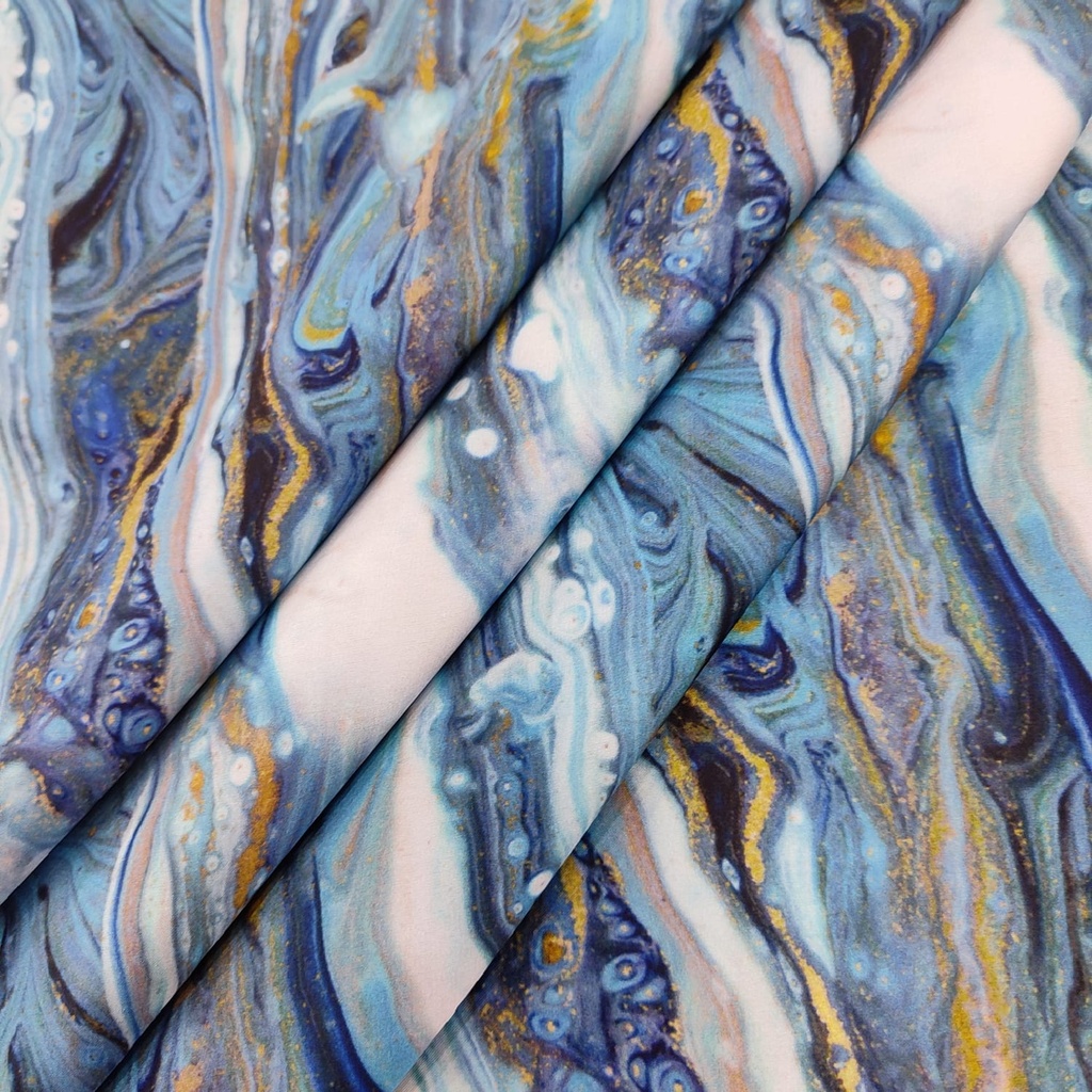 50D Satin Print #202223