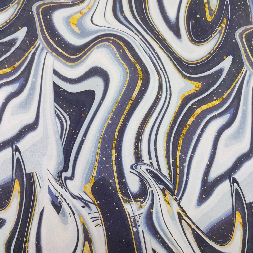 50D Satin Print #202224