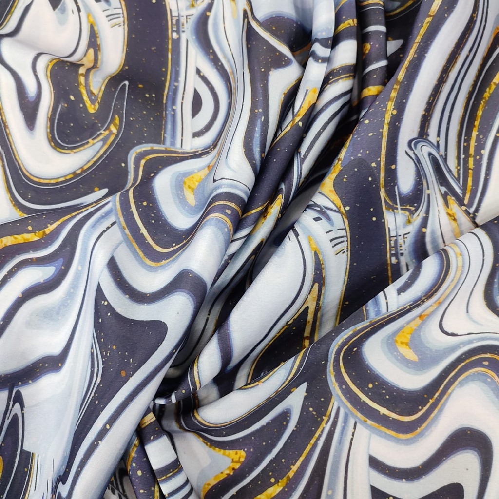 50D Satin Print #202224
