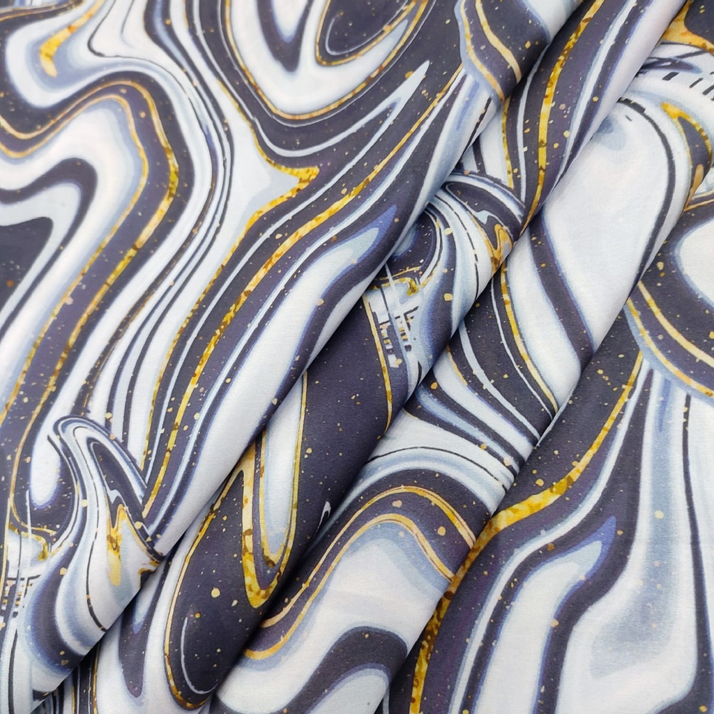 50D Satin Print #202224