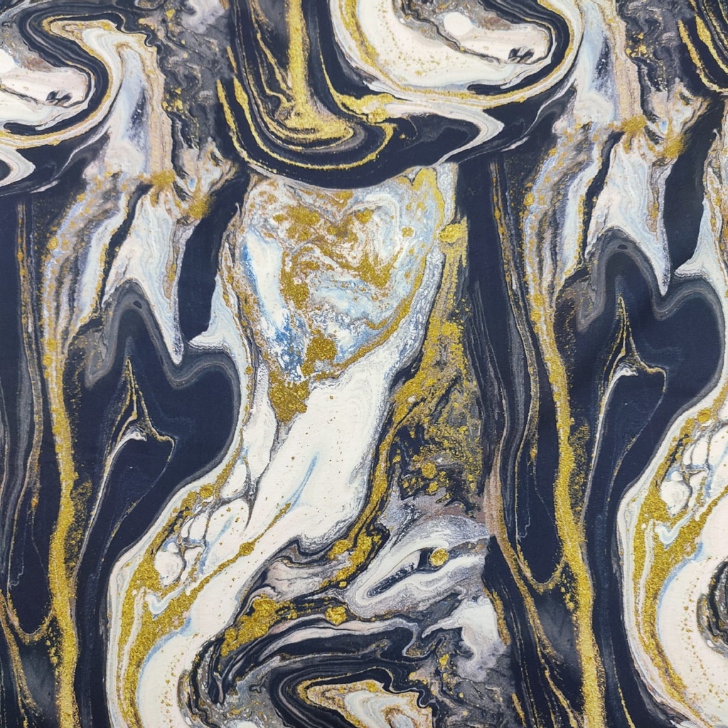 50D Satin Print #202225