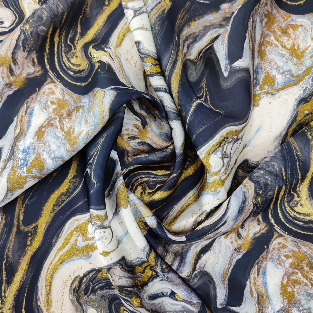 50D Satin Print #202225