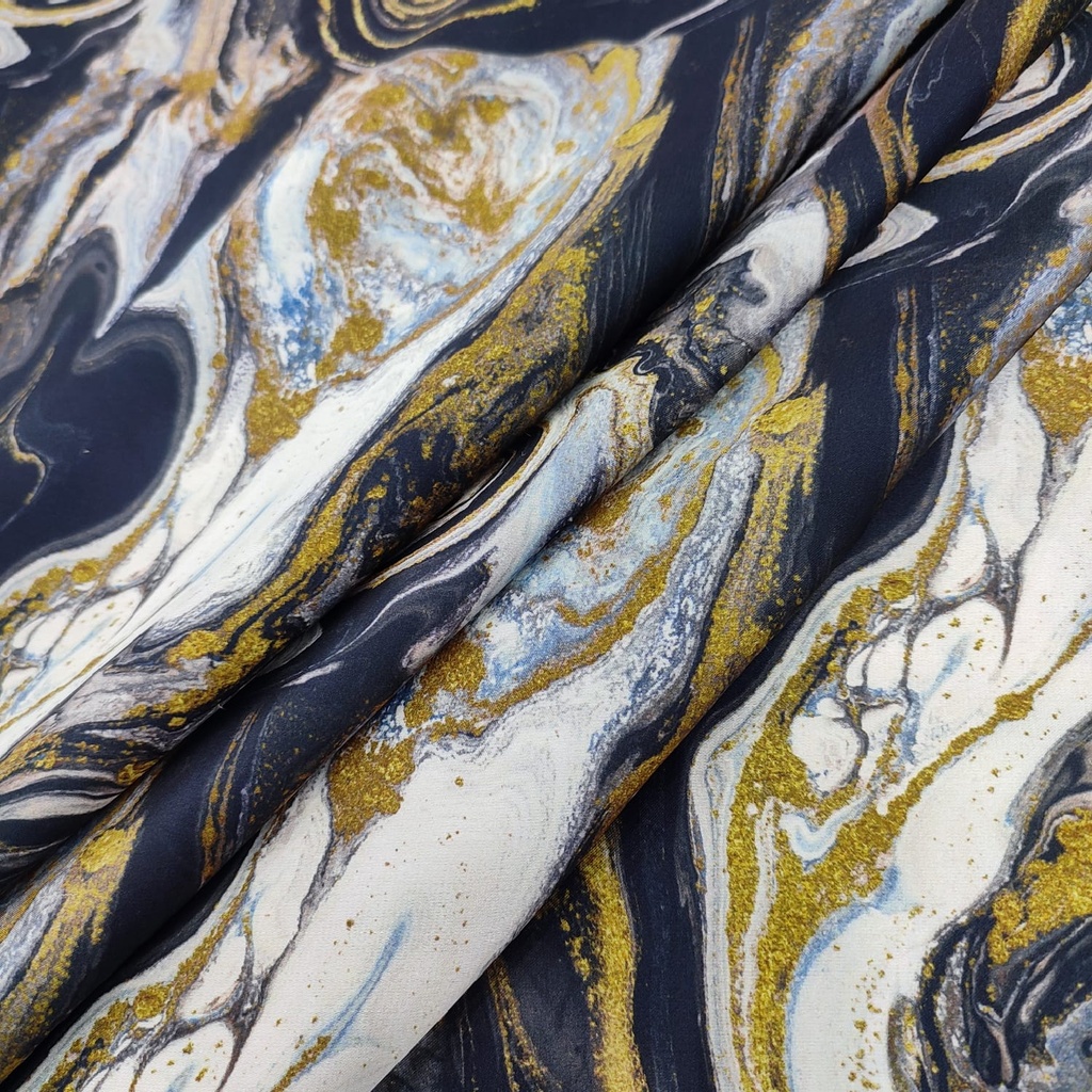 50D Satin Print #202225