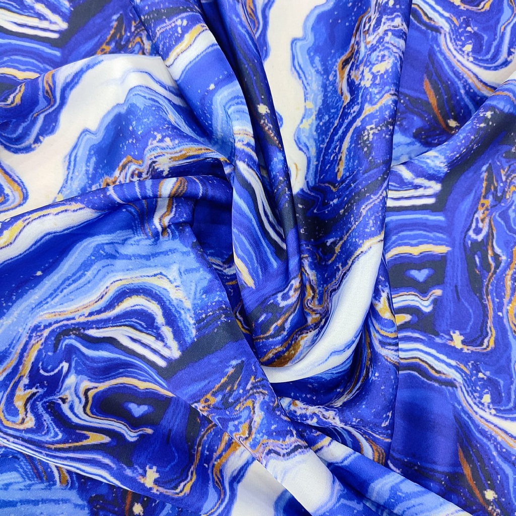 50D Satin Print #202231