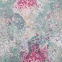 Organza Print #202203