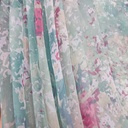 Organza Print #202203