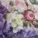 Organza Print #202207