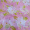 Organza Print #202212