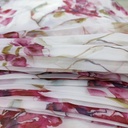 Organza Print #202220