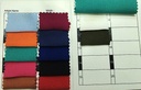 Rabbit Crepe Dyed Fabric