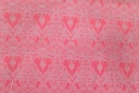 Turino Jacquard (Des No.: 1371, Col#08 Red)