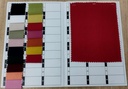 Stella Dyed Fabric