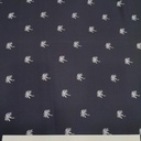 Royal Georgette Print #202259
