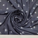 Royal Georgette Print #202259