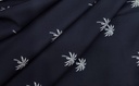Royal Georgette Print #202259