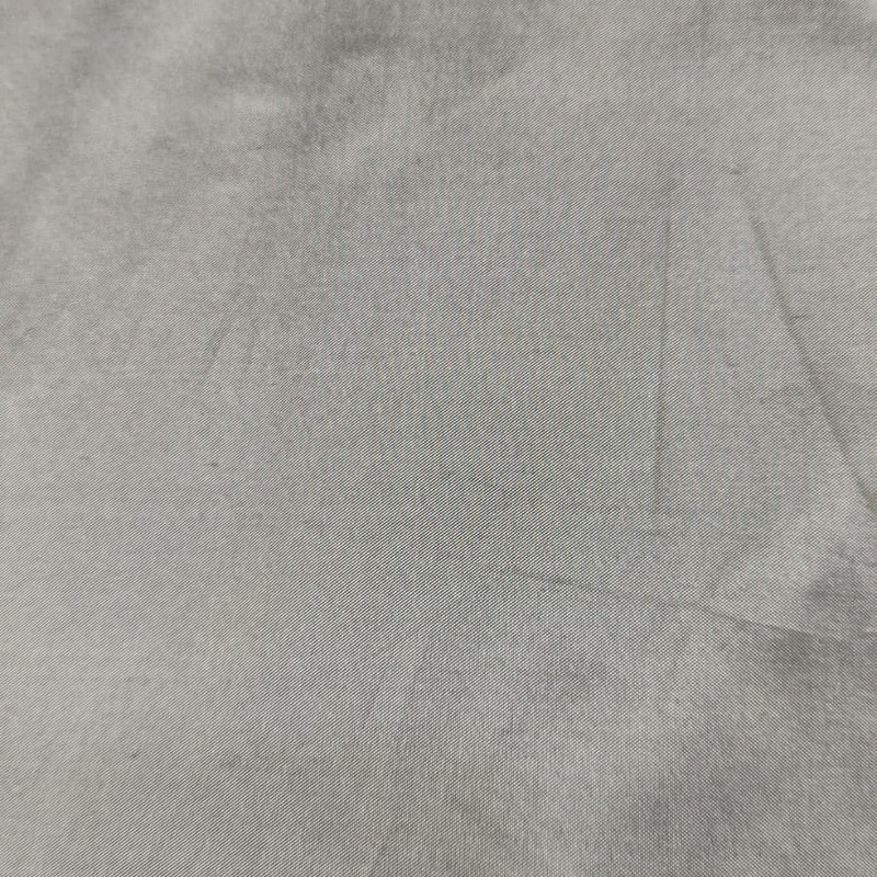 Silk Taffeta Dyed Fabric #05