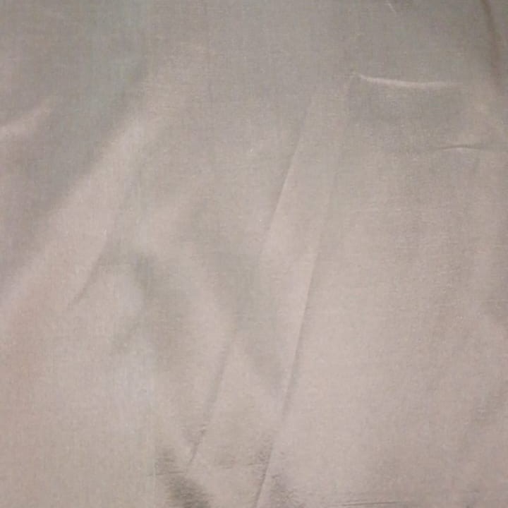 Silk Taffeta Dyed Fabric #07