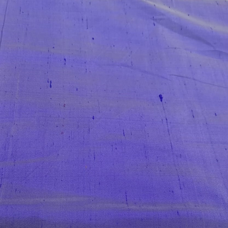 Dupion Silk Dyed Woven Fabric( DS 2 )